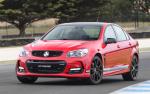 Holden Commodore Motorsport Edition 2017 года